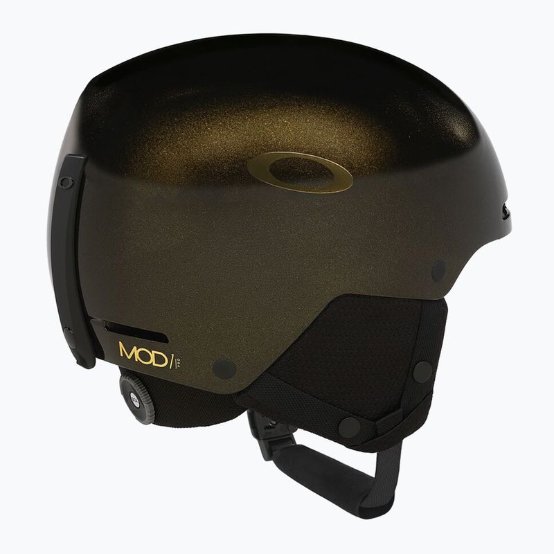 Slidinėjimo šalmas Oakley Mod 1 Pro Midas Fleck 3