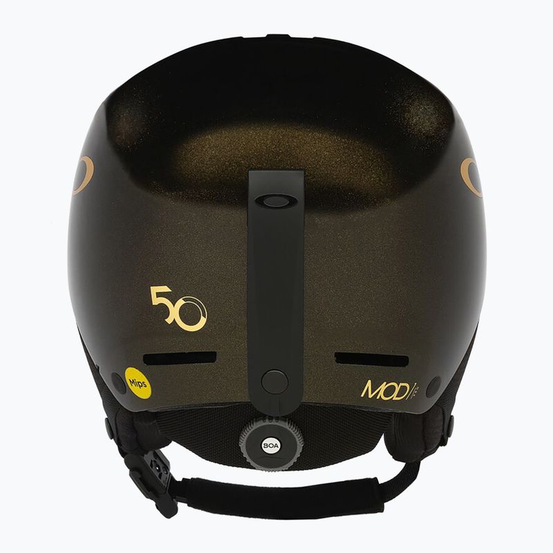 Slidinėjimo šalmas Oakley Mod 1 Pro Midas Fleck 7