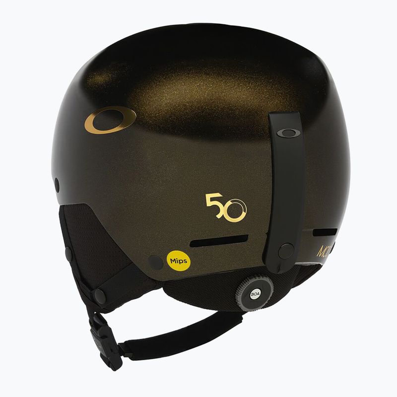 Slidinėjimo šalmas Oakley Mod 1 Pro Midas Fleck 8