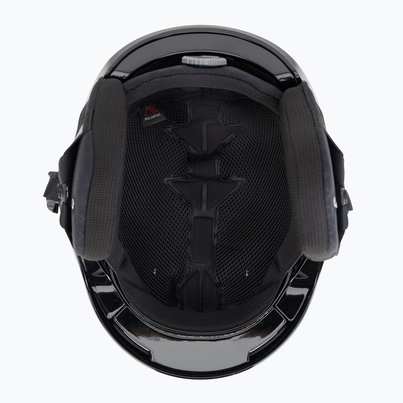 Slidinėjimo šalmas Oakley Mod5 Midas Fleck 4