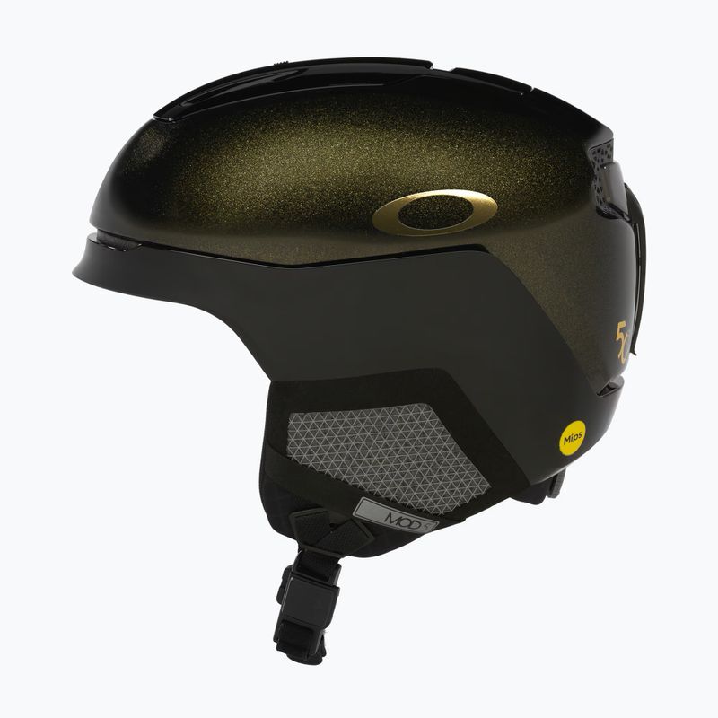 Slidinėjimo šalmas Oakley Mod5 Midas Fleck 4