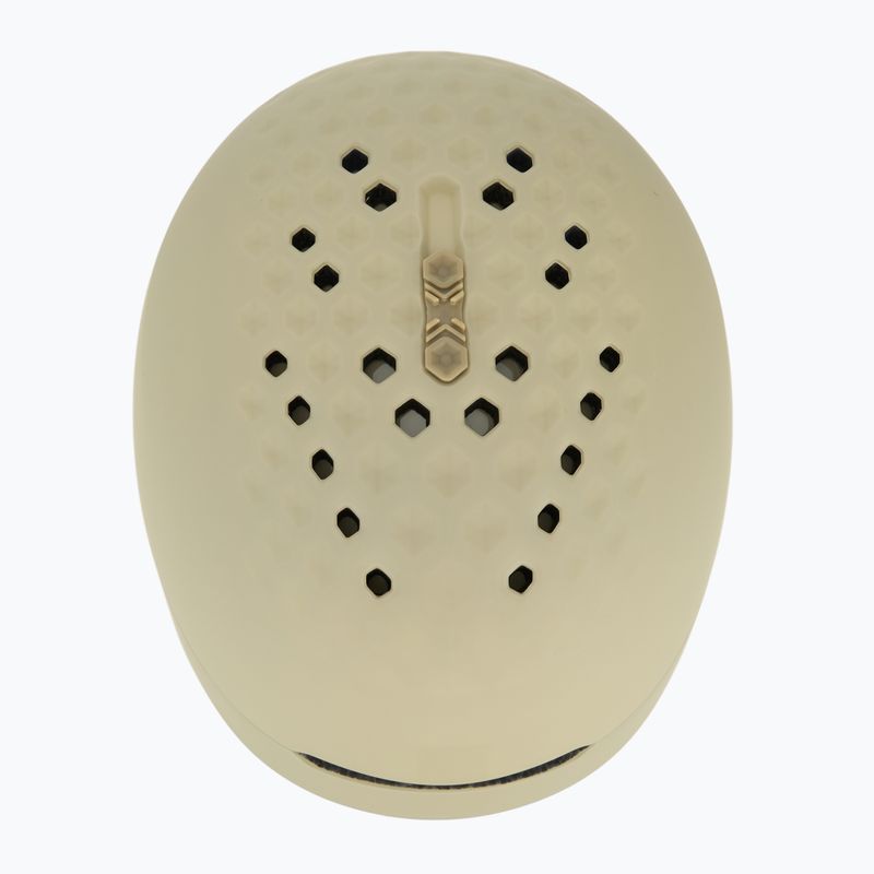 Slidinėjimo šalmas Oakley Mod3 matte pebble 6