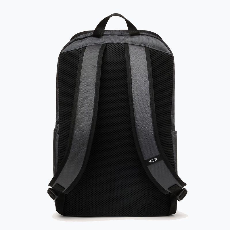 Miesto kuprinė Oakley Essential Day Pack M 9.0 28 l uniform grey 2
