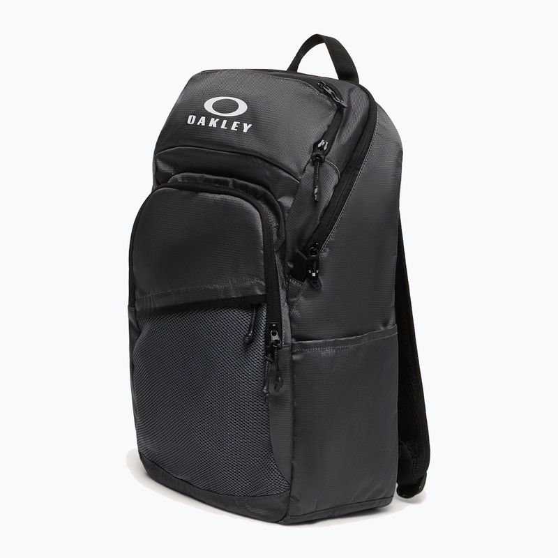 Miesto kuprinė Oakley Essential Day Pack M 9.0 28 l uniform grey 3