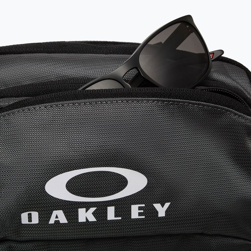Miesto kuprinė Oakley Essential Day Pack M 9.0 28 l uniform grey 5