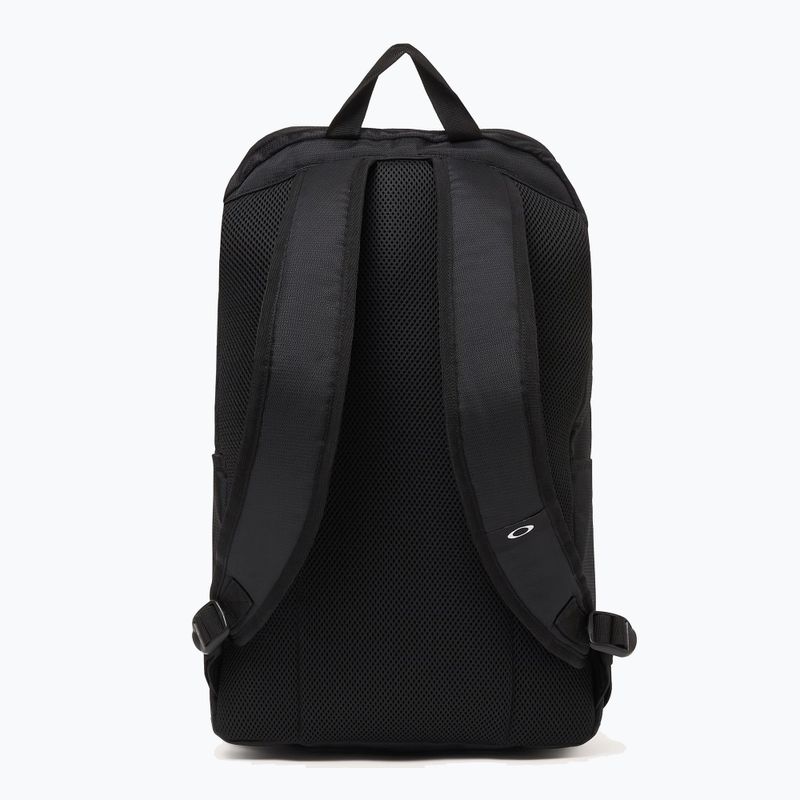 Miesto kuprinė Oakley Essential Day Pack M 9.0 28 l blackout 2