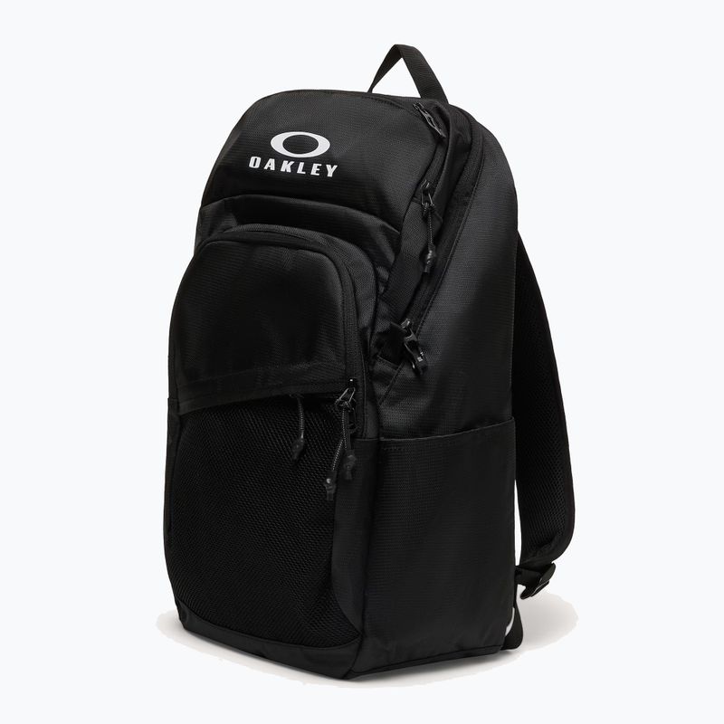 Miesto kuprinė Oakley Essential Day Pack M 9.0 28 l blackout 3