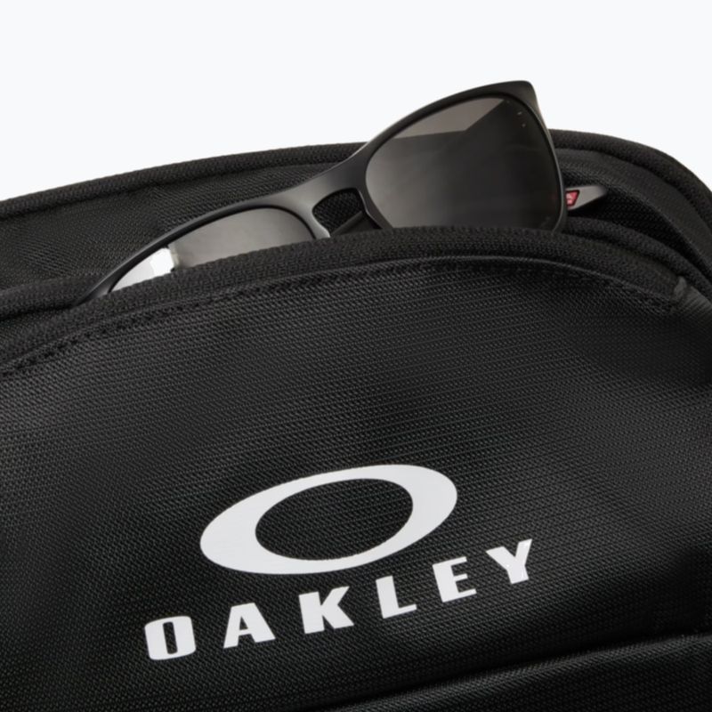 Miesto kuprinė Oakley Essential Day Pack M 9.0 28 l blackout 5
