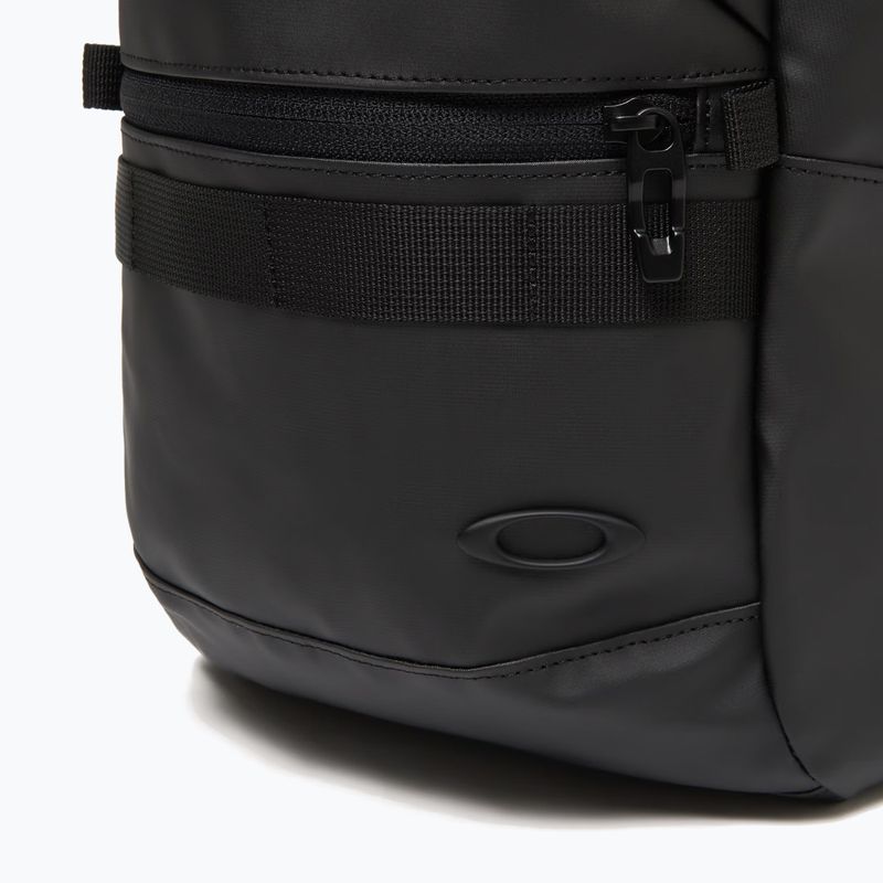 Miesto kuprinė Oakley Enhance Sling 9.0 10 l black/black 1 4