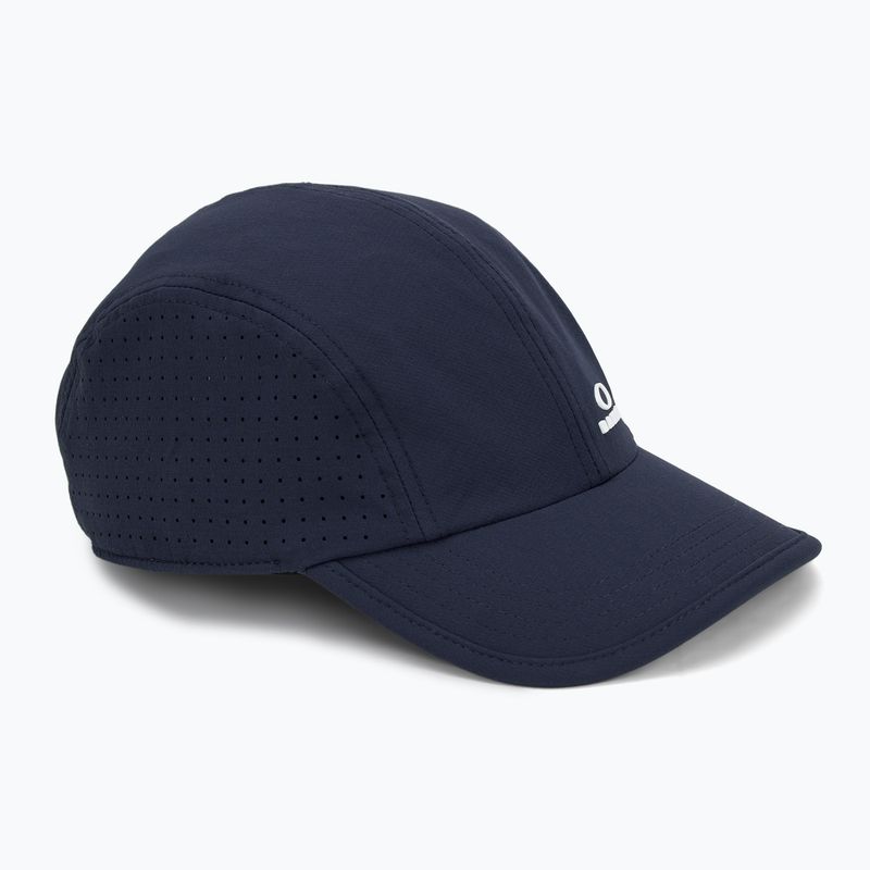 Vyriška kepuraitė su snapeliu Oakley Training Perf Hat abyss