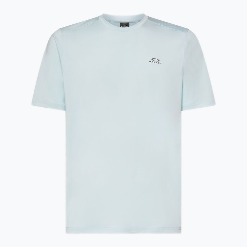 Vyriški marškinėliai Oakley Minimal Training Ss Tee frost