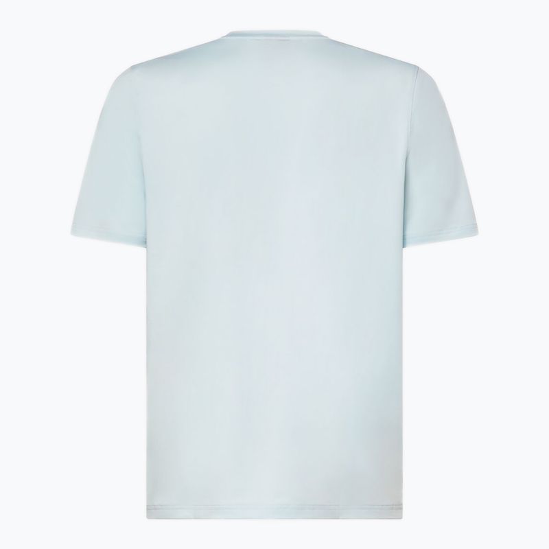 Vyriški marškinėliai Oakley Minimal Training Ss Tee frost 2