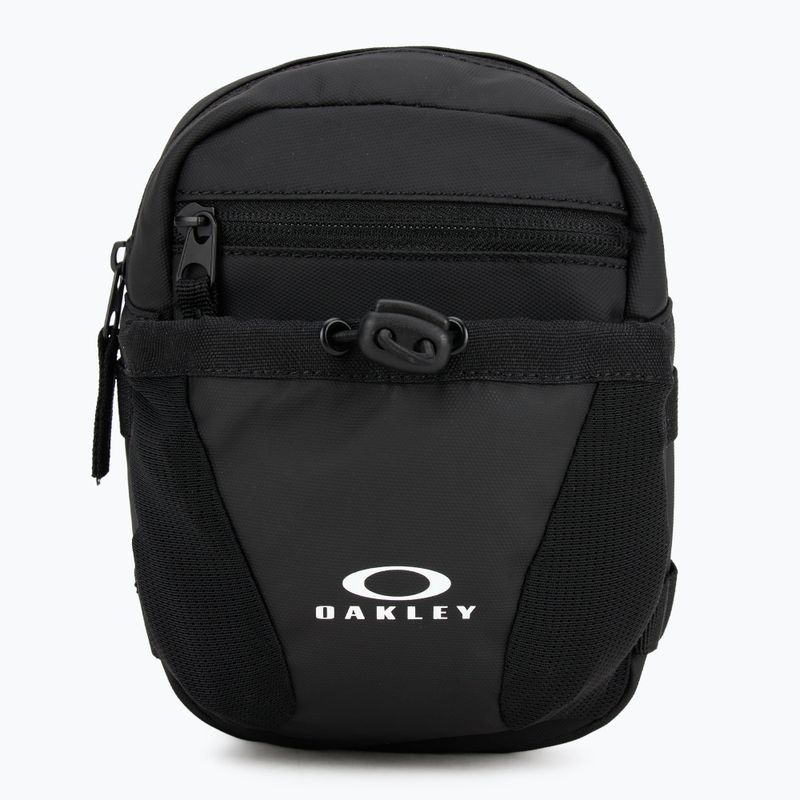 Vyriška maža rankinė Oakley Training Mini Bag blackout