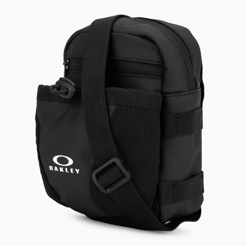 Vyriška maža rankinė Oakley Training Mini Bag blackout 2