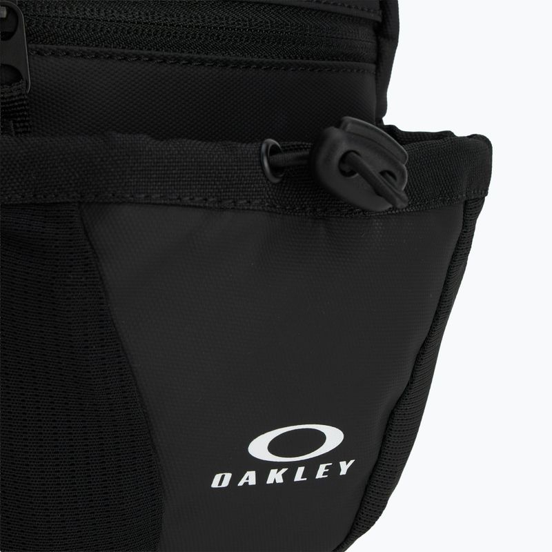 Vyriška maža rankinė Oakley Training Mini Bag blackout 4