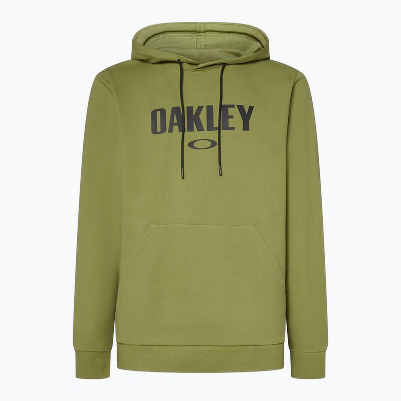 Vyriškas džemperis Oakley PO Hoodie fern