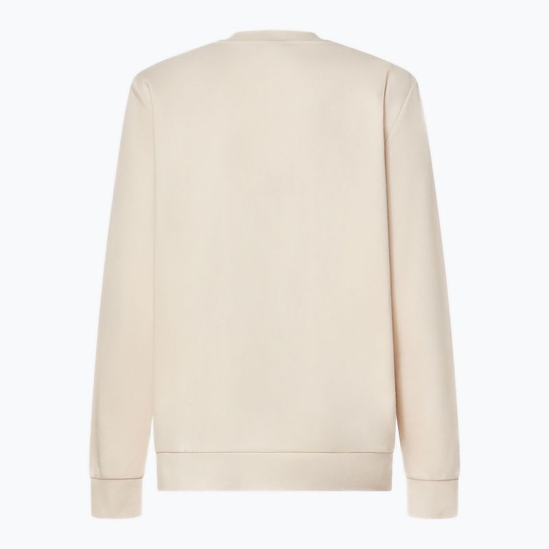 Vyriškas džemperis Oakley New Ellipse Crew Sweatshirt mist 2