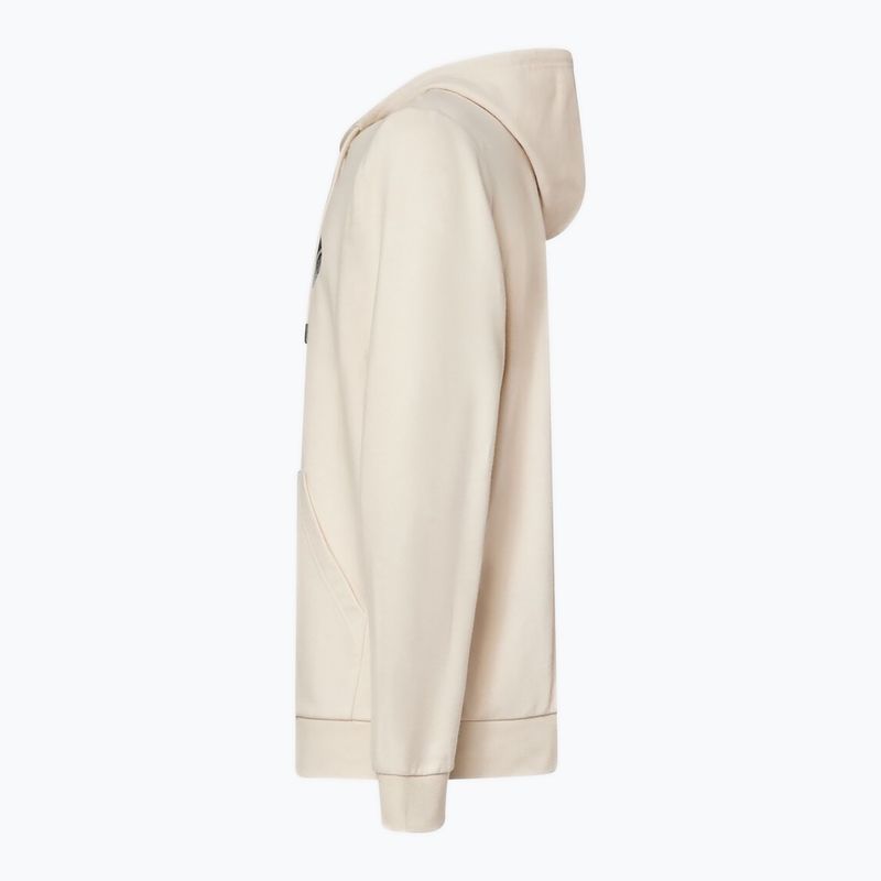 Vyriškas džemperis Oakley New Ellipse Hoodie Sweatshirt mist 3