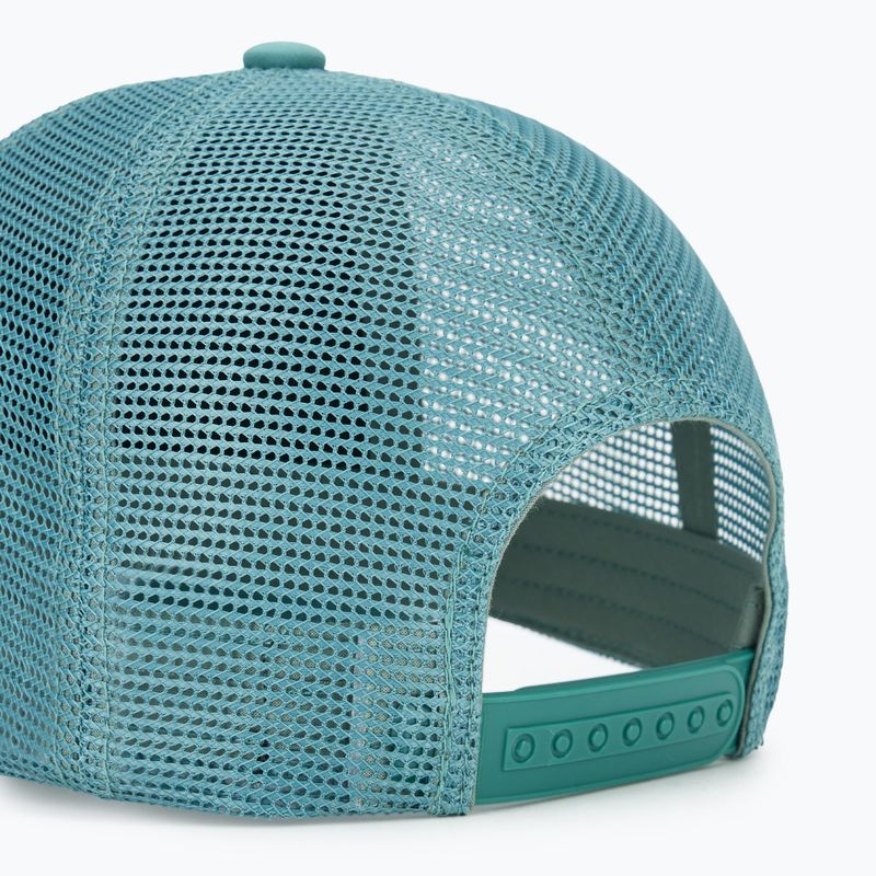 Vyriška kepuraitė su snapeliu Oakley Patch Ellipse Tracker dark pacific 4