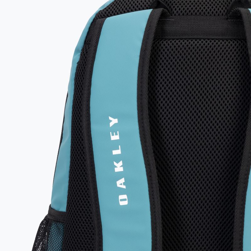 Miesto kuprinė Oakley BTS 20 l dark pacific 6