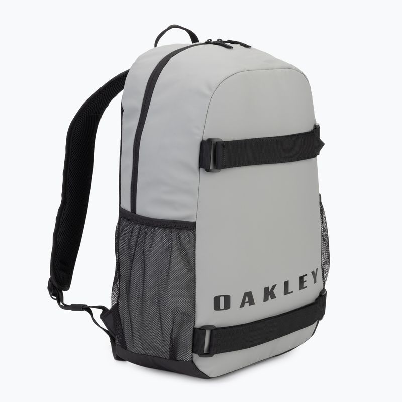 Miesto kuprinė Oakley BTS 20 l cement 2