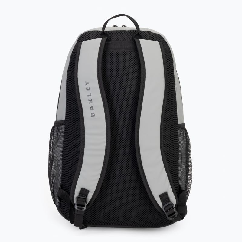 Miesto kuprinė Oakley BTS 20 l cement 3