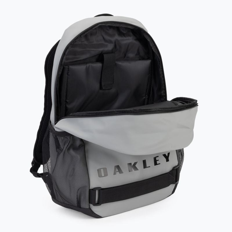 Miesto kuprinė Oakley BTS 20 l cement 4