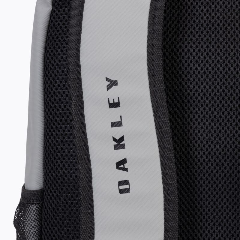 Miesto kuprinė Oakley BTS 20 l cement 6