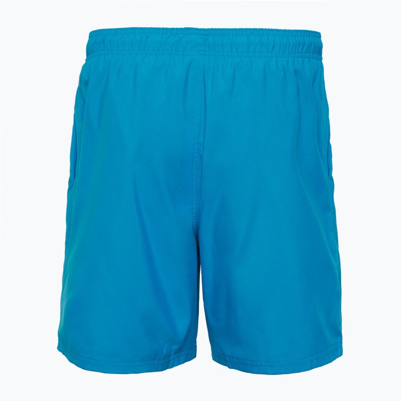 Vyriški maudymosi šortai Oakley Clear Lake 18" Volley swimming blue 2