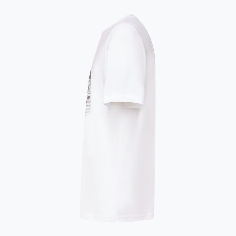 Vyriški marškinėliai Oakley Oakley Graphic Tee white 3