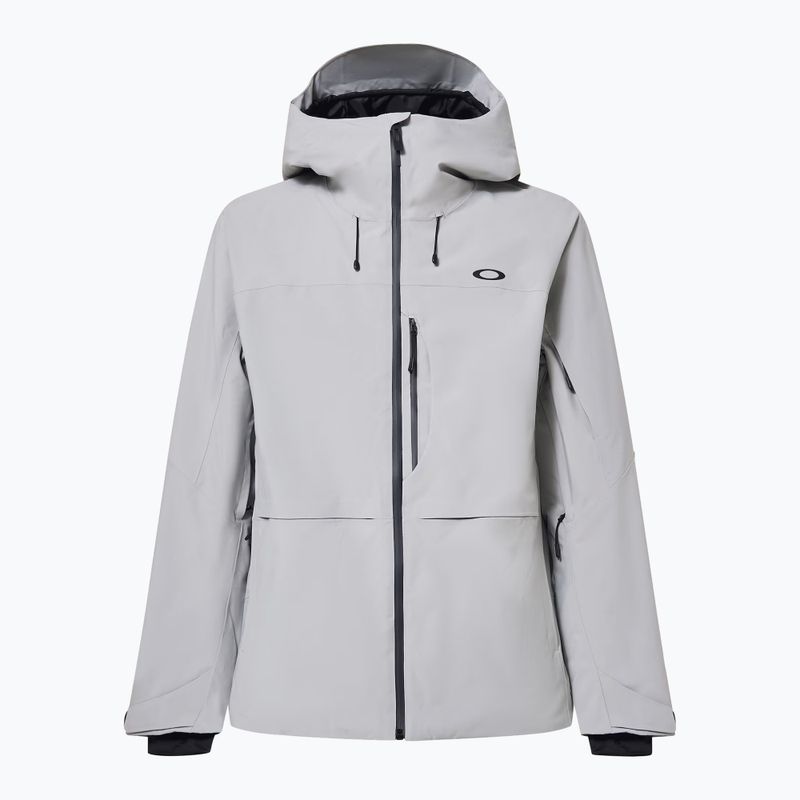 Vyriška slidinėjimo striukė Oakley Canopy Insulated cement 11