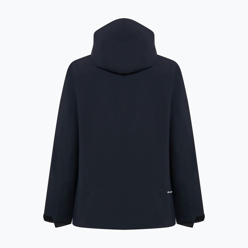 Vyriška slidinėjimo striukė Oakley Canopy Insulated blackout 13
