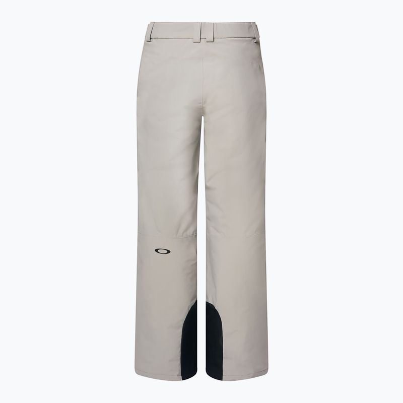 Vyriškos slidinėjimo kelnės Oakley Canopy Insulated cement 7