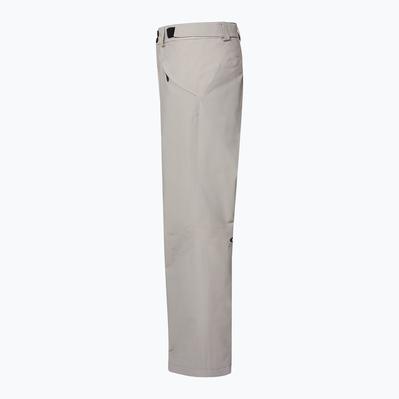 Vyriškos slidinėjimo kelnės Oakley Canopy Insulated cement 8