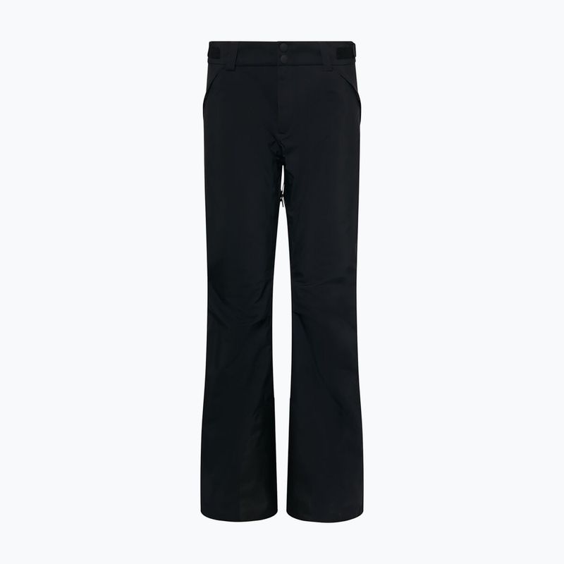 Moteriškos slidinėjimo kelnės Oakley Sub Temp RC Gore-Tex blackout 8
