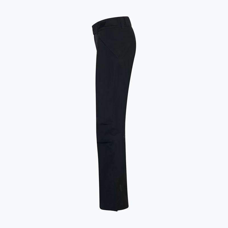 Moteriškos slidinėjimo kelnės Oakley Sub Temp RC Gore-Tex blackout 10