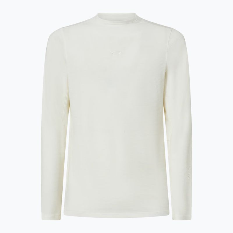 Vyriški termo marškinėliai ilgomis rankovėmis Oakley Spruce Wool Base Layer mist 6