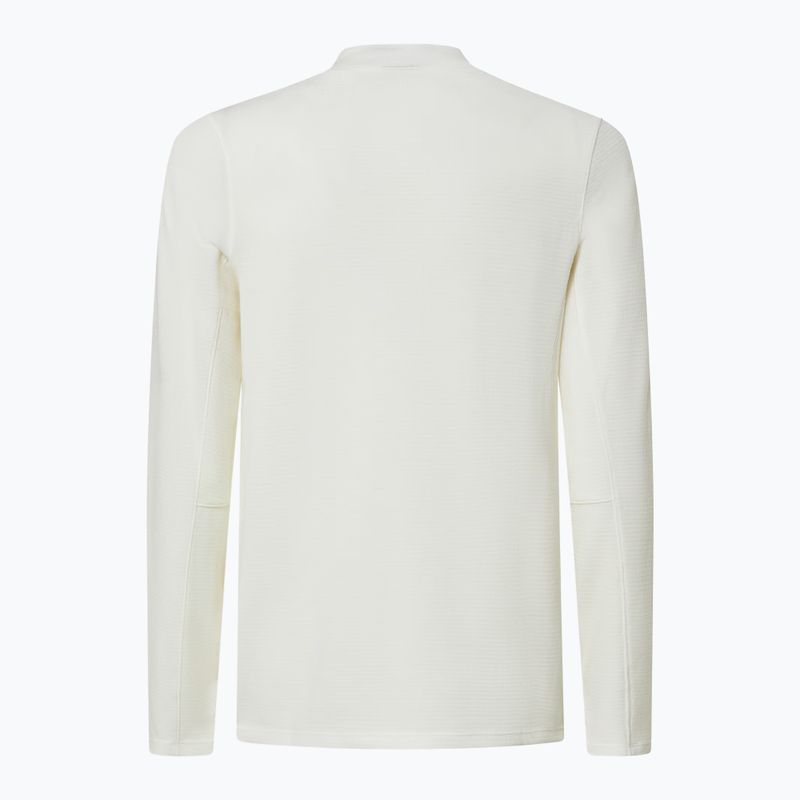Vyriški termo marškinėliai ilgomis rankovėmis Oakley Spruce Wool Base Layer mist 7