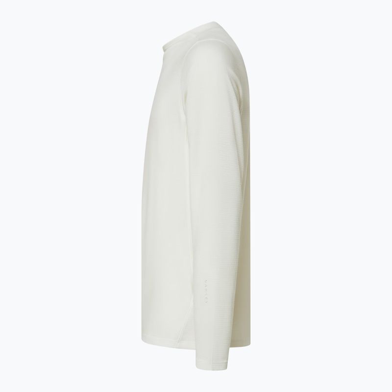 Vyriški termo marškinėliai ilgomis rankovėmis Oakley Spruce Wool Base Layer mist 8