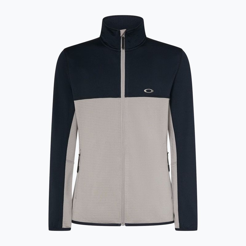 Vyriškas džemperis Oakley Canopy FZ cement 7