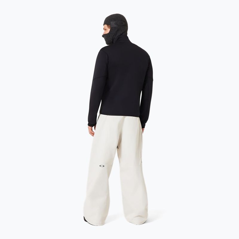 Vyriškos snieglenčių kelnės Oakley Channel Cargo mist 3