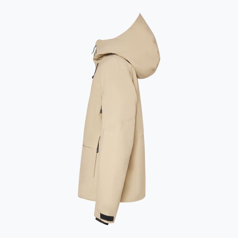 Moteriška slidinėjimo striukė Oakley Canopy Insulated pebble 15