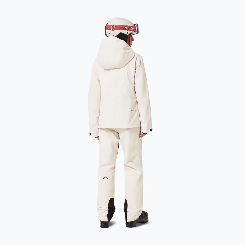 Moteriška slidinėjimo striukė Oakley Canopy Insulated mist 3