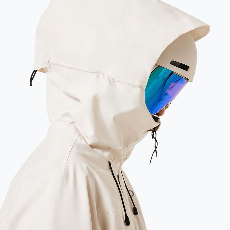Moteriška slidinėjimo striukė Oakley Canopy Insulated mist 6