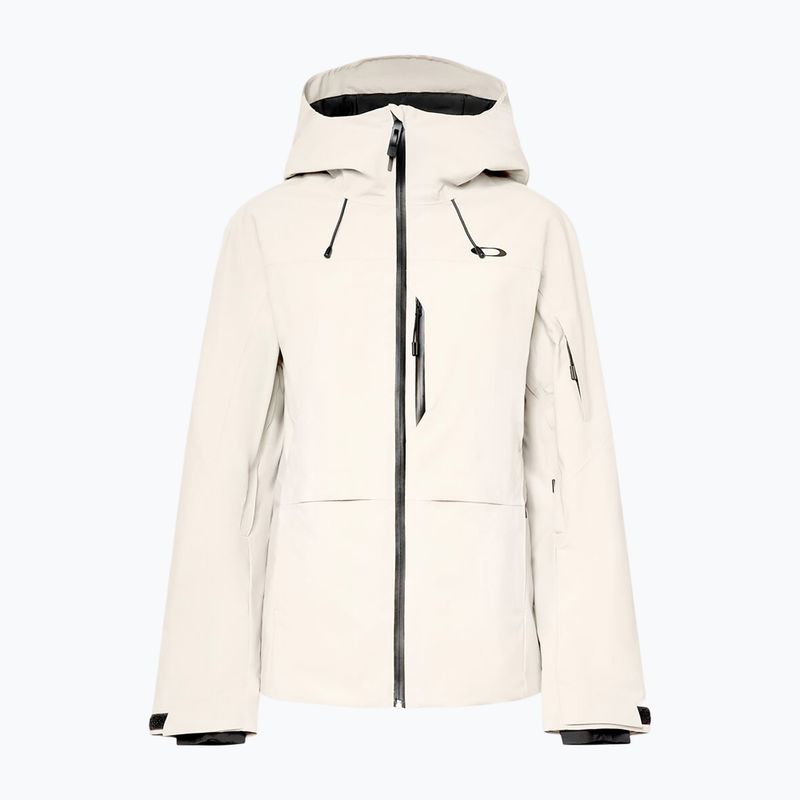 Moteriška slidinėjimo striukė Oakley Canopy Insulated mist 13