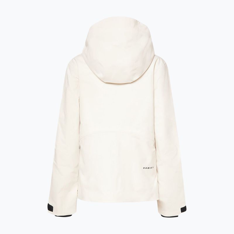 Moteriška slidinėjimo striukė Oakley Canopy Insulated mist 14
