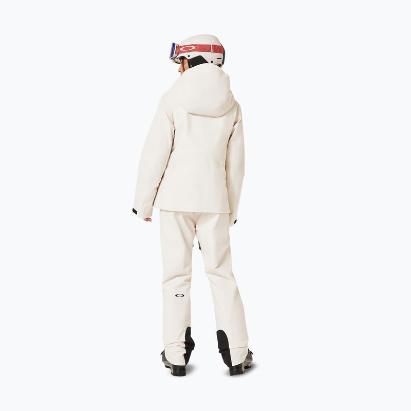Moteriškos slidinėjimo kelnės Oakley Canopy Insulated 32F mist 3