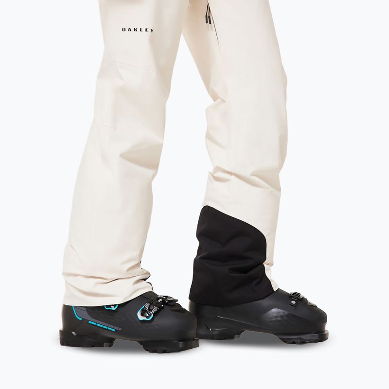 Moteriškos slidinėjimo kelnės Oakley Canopy Insulated 32F mist 7
