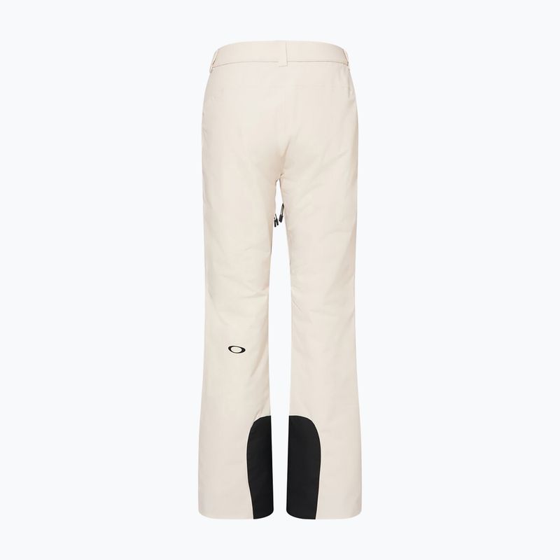 Moteriškos slidinėjimo kelnės Oakley Canopy Insulated 32F mist 9