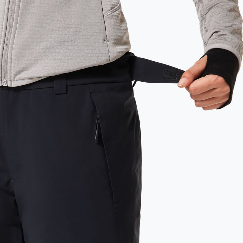 Moteriškos slidinėjimo kelnės Oakley Canopy Insulated blackout 5